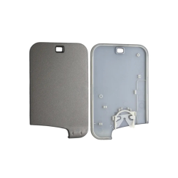 CARCASA TARJETA LAGUNA II / SPACE 2 BOTONES