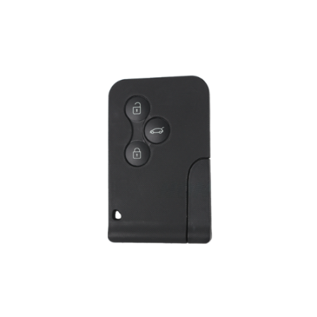 TARJETA INSERTAR RENAULT MEGANE II/SCENIC II 3 BOT