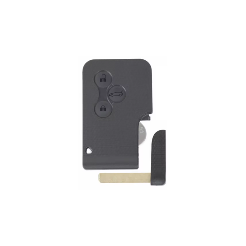 TARJETA INSERTAR RENAULT MEGANE II/SCENIC II 3 BOT