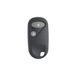 CARCASA MANDO LLAVERO HONDA 2 BOTONES