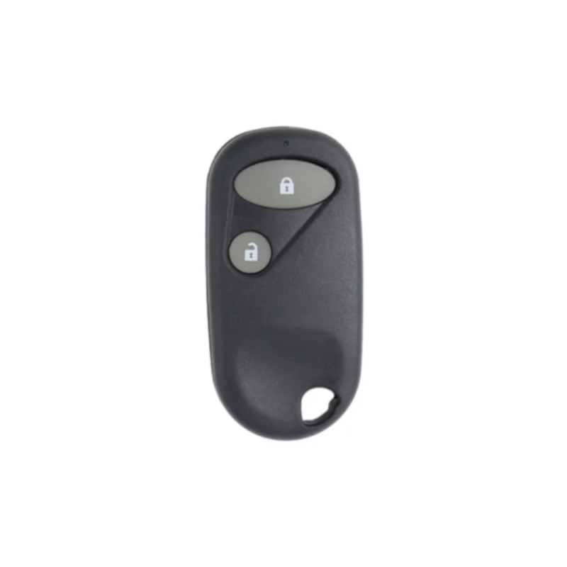 CARCASA MANDO LLAVERO HONDA 2 BOTONES