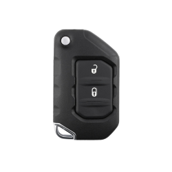 CARCASA MANDO PLEG. JEEP WRANGLER  2 BOT  SIP22