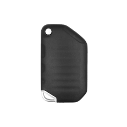 CARCASA MANDO PLEG. JEEP WRANGLER  2 BOT  SIP22