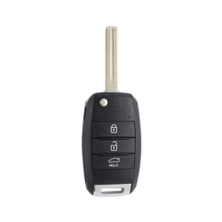 CARCASA TELEMANDO PLEGABLE KIA STONIC 3 BOT KIA9