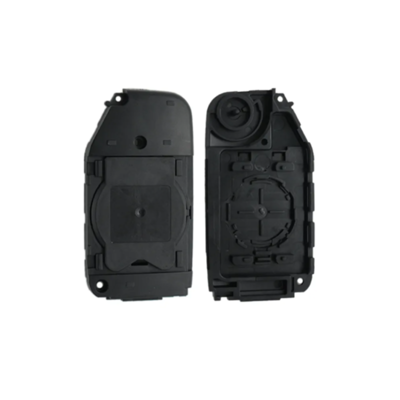 CARCASA MANDO PLEGABLE KIA SPORTAGE 3 BOT  KIA9