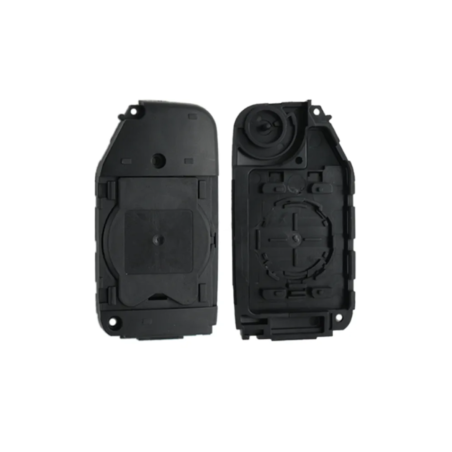 CARCASA MANDO PLEGABLE KIA SPORTAGE 3 BOT  KIA9