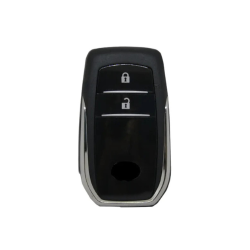 CARCASA MANDO KEYLESS LEXUS  2 BOTONES