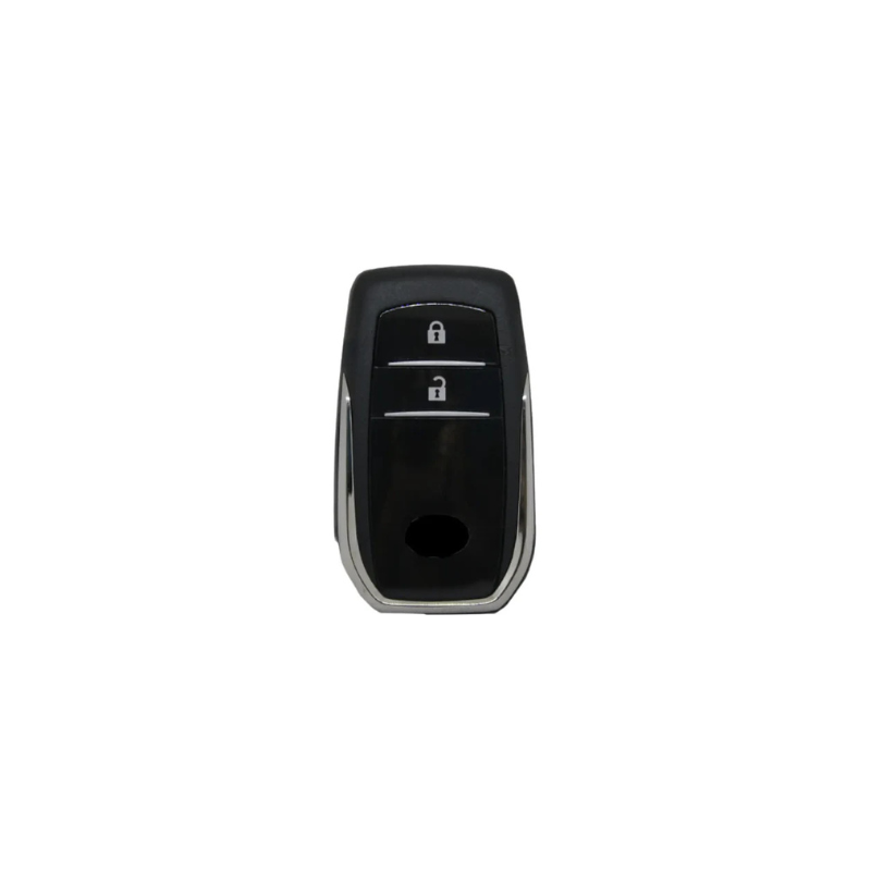 CARCASA MANDO KEYLESS LEXUS  2 BOTONES