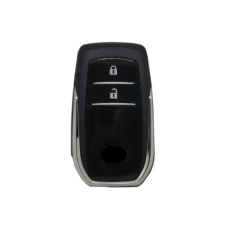 CARCASA MANDO KEYLESS LEXUS  2 BOTONES