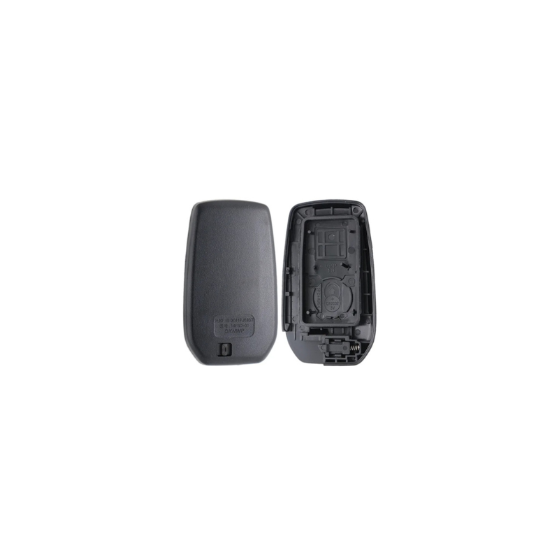 CARCASA MANDO KEYLESS LEXUS  2 BOTONES