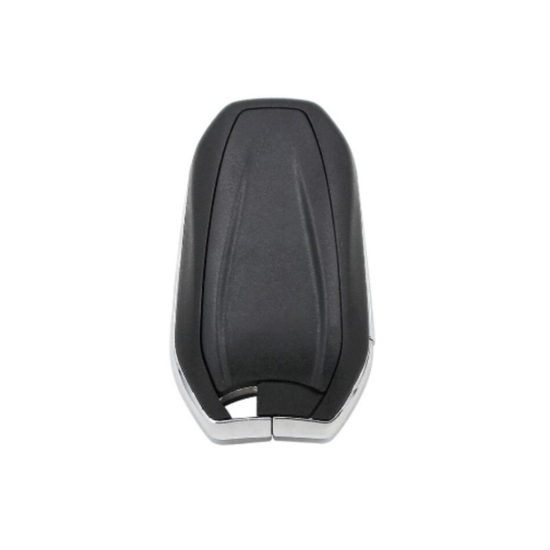 CARCASA MANDO KEYLESS PSA 3 BOT MALETA  HU83