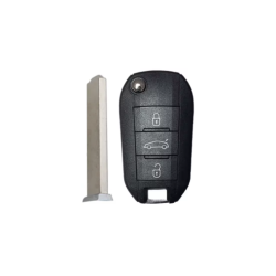 CARCASA PLEG PSA 3 BOT MALETA VA2 PILA CARCASA