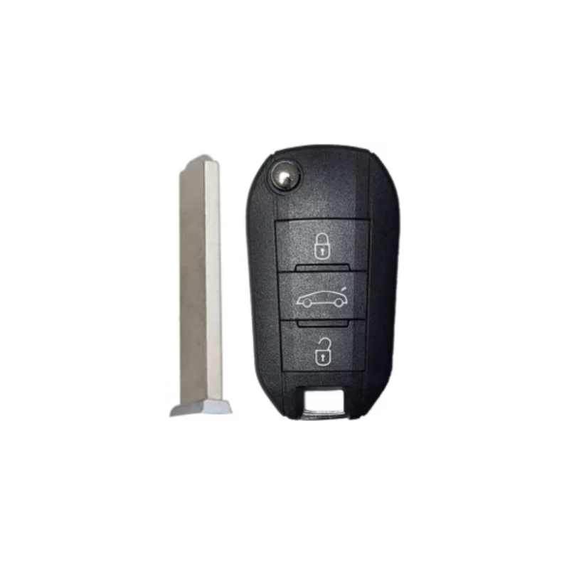 CARCASA PLEG PSA 3 BOT MALETA VA2 PILA CARCASA