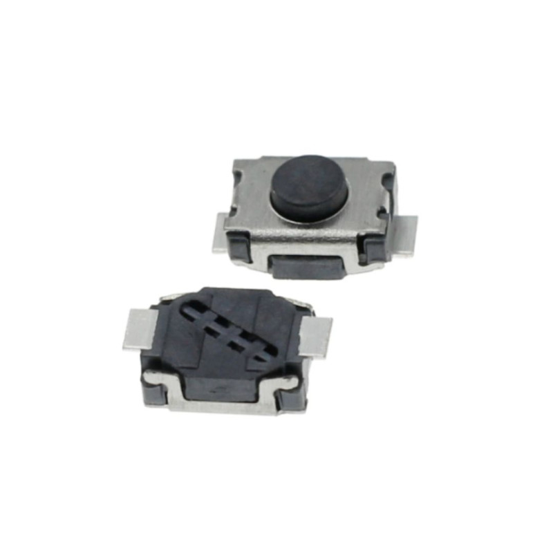 MICROPULSADOR TACTIL 2 PINES  -10 PZ-