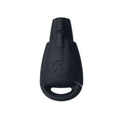 CARCASA TELEMANDO INSERTABLE SAAB 4 BOTONES