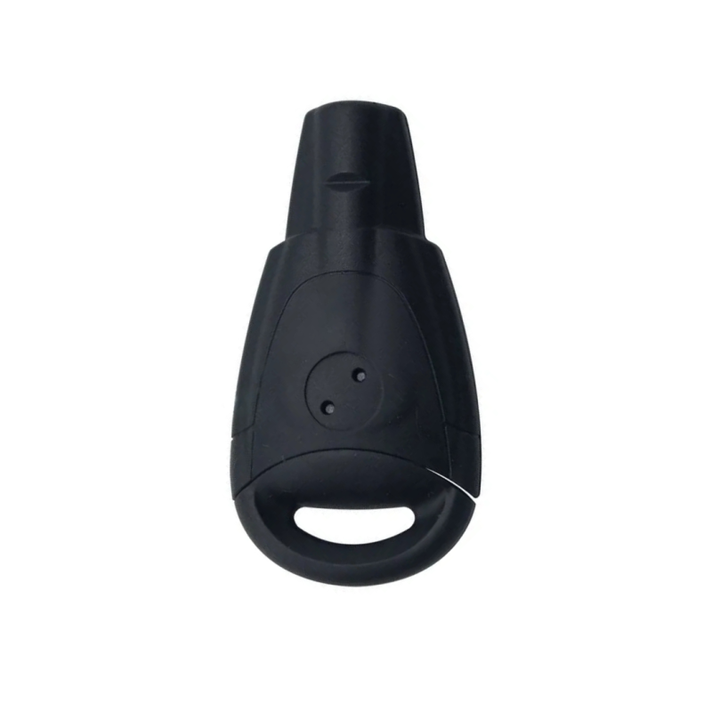 CARCASA TELEMANDO INSERTABLE SAAB 4 BOTONES