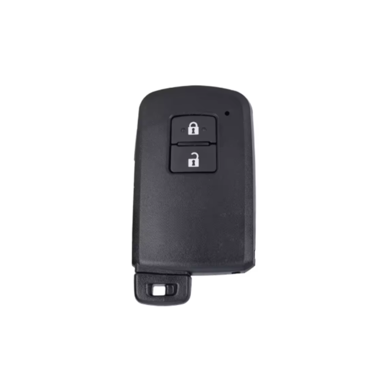 TELEMANDO KEYLESS TOYOTA RAV4/ AURIS (BA1EQ) 2 BOT