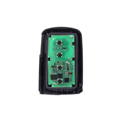 TELEMANDO KEYLESS TOYOTA RAV4/ AURIS (BA1EQ) 2 BOT