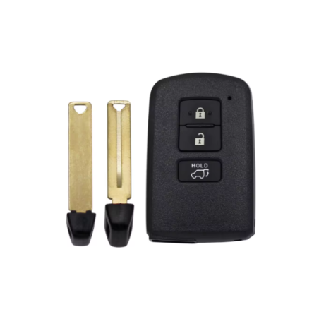 TELEMANDO KEYLESS TOYOTA RAV4 (BA2EQ) 3 BOTONES