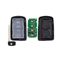 TELEMANDO KEYLESS TOYOTA RAV4 (BA2EQ) 3 BOTONES