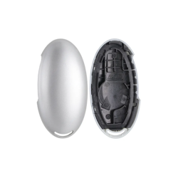 CARCASA KEYLESS HYUNDAI TUCSON 2024> 3 BOTONES