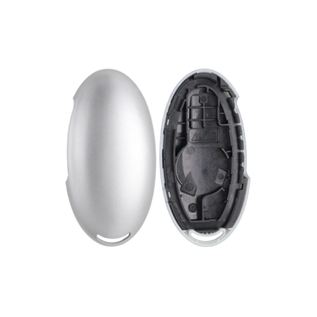 CARCASA KEYLESS HYUNDAI TUCSON 2024> 3 BOTONES