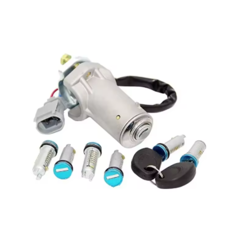 JGO BOMBINES IVECO DAILY 2000-2006  GT10