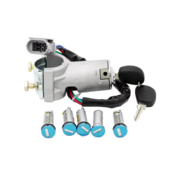 JGO BOMBINES IVECO EUROCARGO 1998-2015  GT10