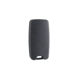 CARCASA TELEMANDO PLEGABLE JEEP 3 BOTONES