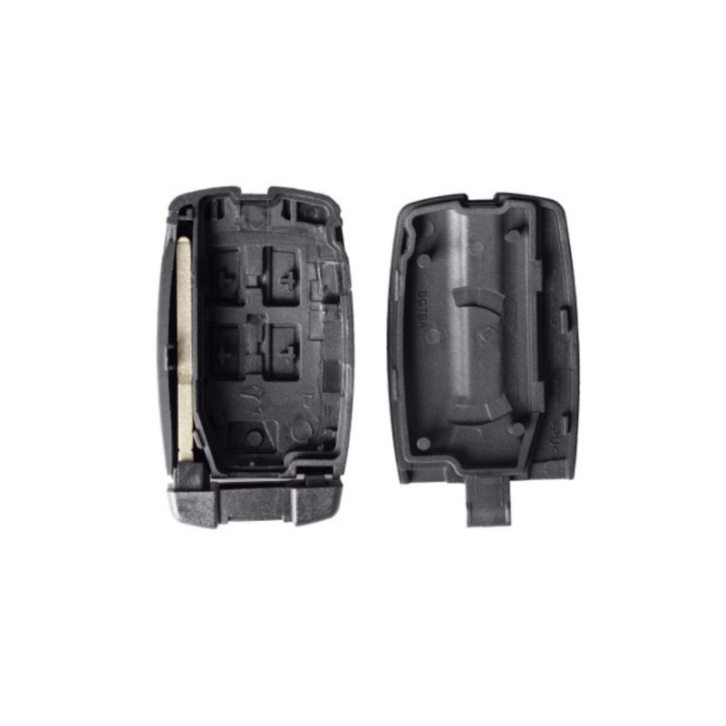 CARCASA MANDO KEYLESS RANGER ROVER  5 BOTONES