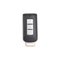 CARCASA MANDO KEYLESS MITSUBISHI 2 BOT  MIT11R