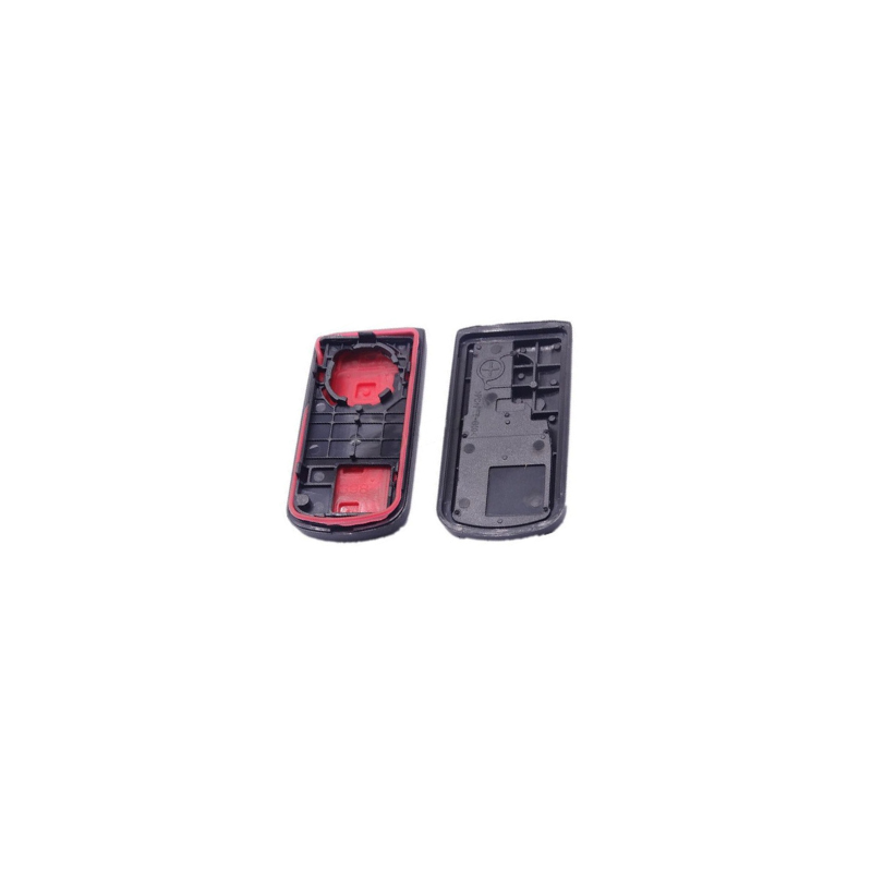 CARCASA MANDO KEYLESS MITSUBISHI 2 BOT  MIT11R