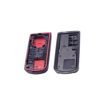 CARCASA MANDO KEYLESS MITSUBISHI 2 BOT  MIT11R