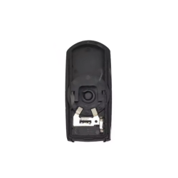 CARCASA MANDO KEYLESS MAZDA 2 BOT  MAZ24R