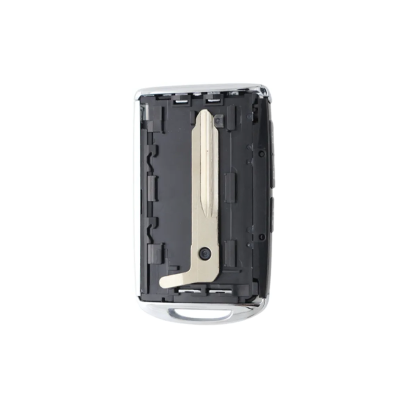 CARCASA MANDO KEYLESS MAZDA 3 BOT