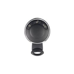 CARCASA MANDO MINI INSERTABLE 3 BOTONES (BATERIA)