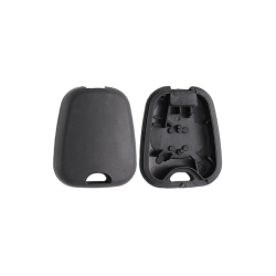 CARCASA MANDO FIJO PSA 2 BOTONES