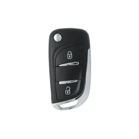 CARCASA PLEG CONVERTIBLE PSA 2B PILA CARCASA HU83