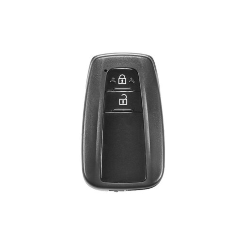 TELEMANDO KEYLESS TOYOTA LAND CRUISER ID8A  2 BOT