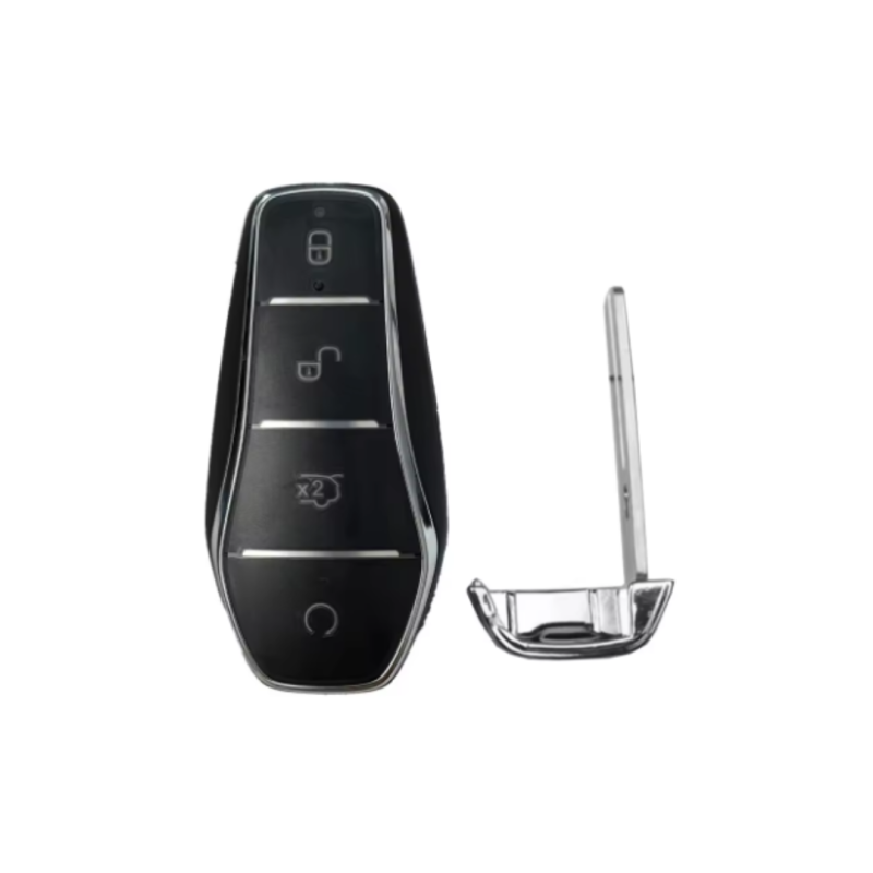 TELEMANDO KEYLESS BYD DESTROYER 05/DOPHIN ID46