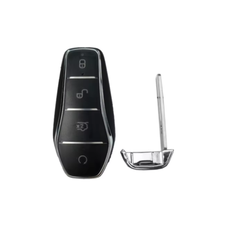 TELEMANDO KEYLESS BYD DESTROYER 05/DOPHIN ID46