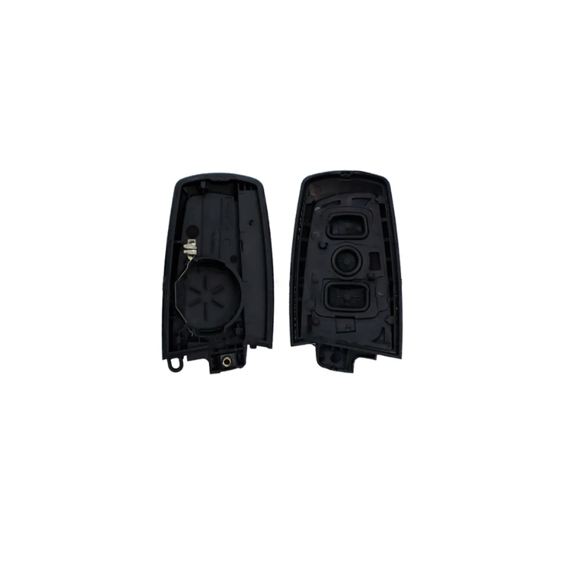 CARCASA MANDO KEYLESS BMW CAS4/FEM 3 BOTONES