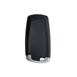 CARCASA MANDO KEYLESS BMW CAS4/FEM 4 BOTONES