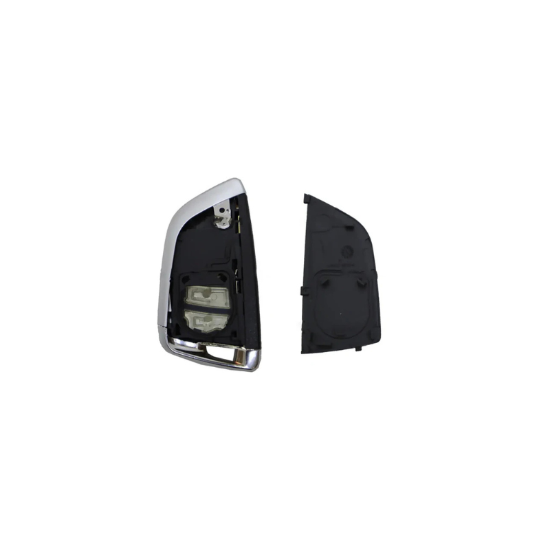 CARCASA TELEMANDO KEYLESS BMW 4 BOT  HU100R