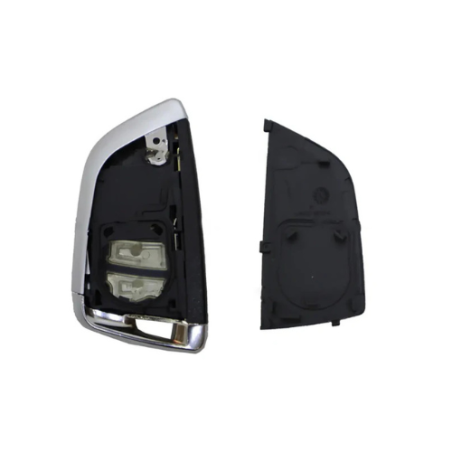 CARCASA TELEMANDO KEYLESS BMW 4 BOT  HU100R