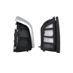 CARCASA TELEMANDO BMW 3 BOT (G SERIES)  HU100R