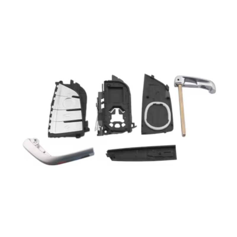 CARCASA TELEMANDO BMW 3 BOT (G SERIES)  HU100R