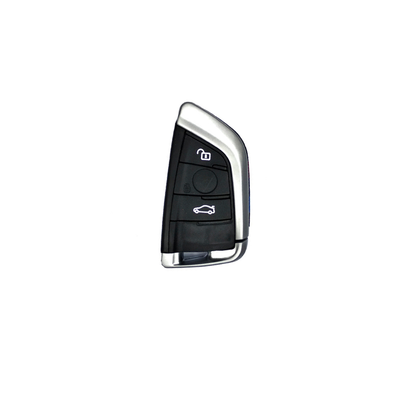 CARCASA MANDO KEYLESS BMW PAQUETE M 3 BOTONES