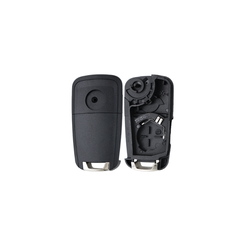 CARCASA PLEGABLE CHEVROLET 3 BOT - HU100