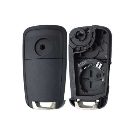 CARCASA PLEGABLE CHEVROLET 3 BOT - HU100